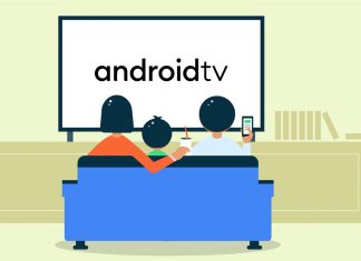 Android TV