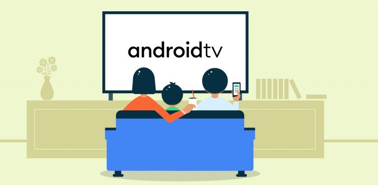 Android TV