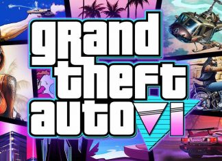 Grand Theft Auto