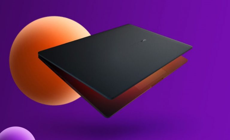 RedmiBook 15