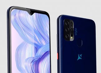 Allview anunță telefonul de buget Soul X8 Style cu baterie de 5500 mAh; Iată cum îl poți cumpăra pentru doar 449 lei