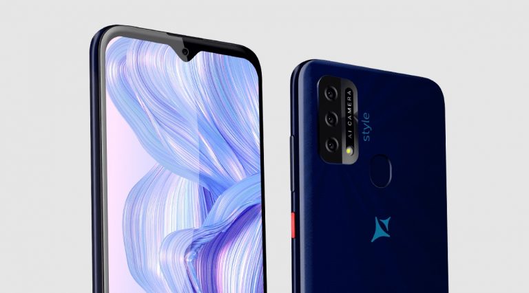 Allview anunță telefonul de buget Soul X8 Style cu baterie de 5500 mAh; Iată cum îl poți cumpăra pentru doar 449 lei