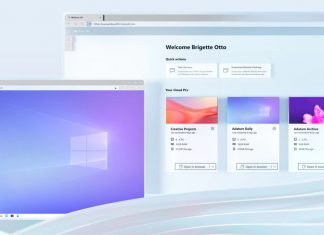 Microsoft anunță Windows 365, o soluție cloud PC care aduce Windows-ul pe orice terminal
