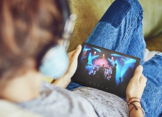 LIDL readuce în magazine tableta pentru copii Lenovo Tab M7 la un preț avantajos LIDL