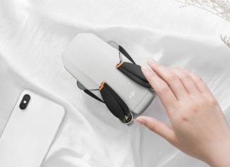 DJI Mini SE a debutat oficial în China! Este cea mai ieftină dronă din portofoliul companiei care poate filma la calitate 2.7K DJI Mini SE