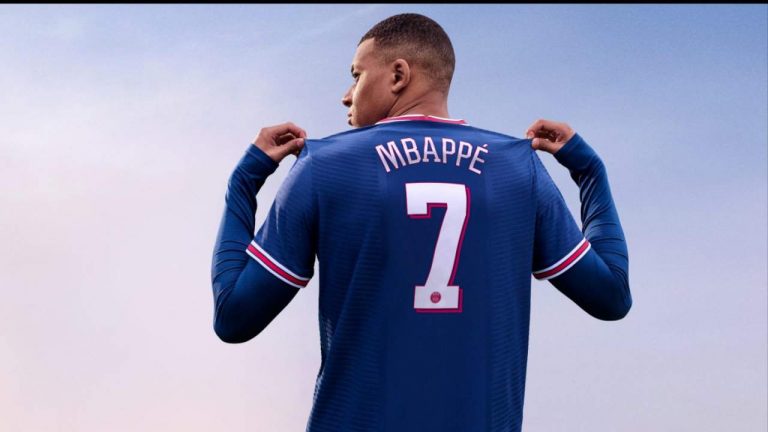 FIFA 22