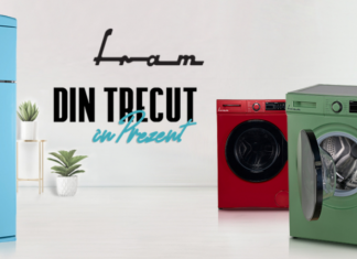 Frigiderele FRAM revin din „epoca de aur”, sub tutela directorului eMAG