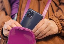 Motorola Edge 20 Lite este primul telefon „Lite” ce adoptă cameră foto de 108 mpx; Are și 5G Motorola Edge 20 Lite