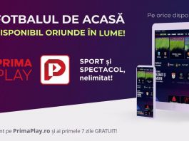 Prima Play