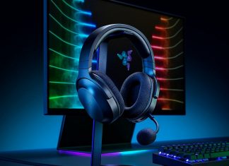 Razer a lansat căştile de gaming Barracuda X, compatibile cu telefoane, console, PC-uri