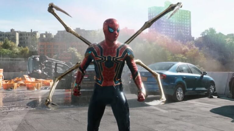 Spider-Man
