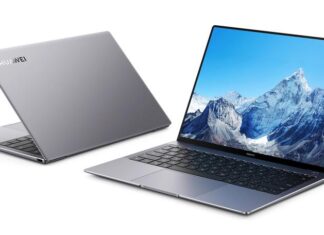 MateBook B