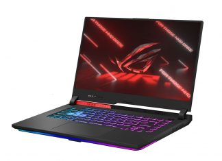 Laptopul de gaming ASUS ROG Strix G15 Advantage Edition ajunge în România; Are placă video şi CPU AMD