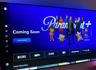 Serviciul de streaming video Paramount+ se lansează anul viitor în Europa Paramount+