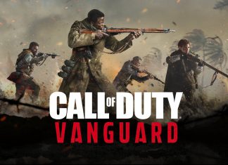 Call of Duty Vanguard este numele următorului joc din franciza Activision; Titlu plasat în Al doilea Război Mondial Vanguard