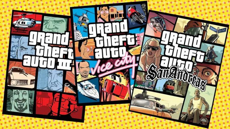 Rockstar Games
