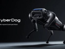 CyberDog
