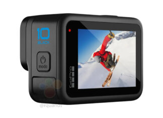 GoPro Hero 10 Black apare în primele fotografii şi specificaţii; Upgrade de componente la orizont