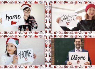 Home Alone revine! Un nou film din îndrăgita serie va fi lansat de Disney pe 12 noiembrie Home Alone