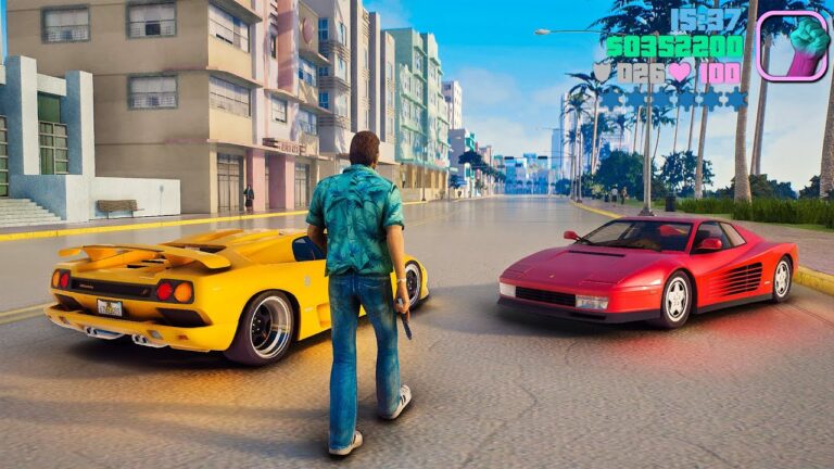 GTA