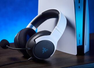 Razer Kaira X este o nouă pereche de căști de gaming ce sosește în variante Xbox și PlayStation