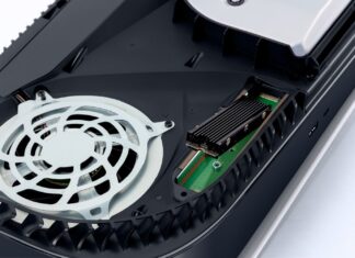 PlayStation 5 a primit o actualizare importantă, care aduce suport pentru SSD M.2, acustică 3D la TV