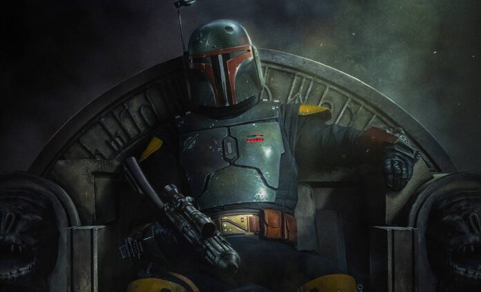 Boba Fett