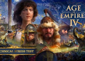 Age of Empires IV poate fi încercat gratuit în acest weekend pe PC + cerințe sistem Age of Empires