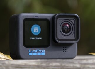 GoPro HERO10 Black a debutat oficial! Noua cameră compactă filmează la rezoluție 5,3K, 60 FPS GoPro HERO10 Black