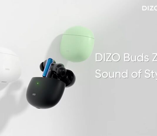 DIZO Buds Z