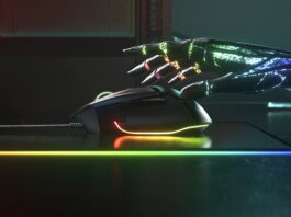 Razer Basilisk V3