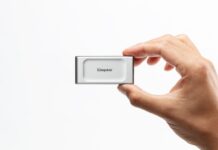 Kingston XS2000