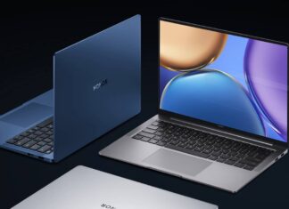 Honor MagicBook V 14 devine oficial drept unul dintre primele laptop-uri Windows 11 de pe piață MagicBook V 14