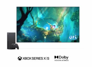 Xbox Series S și Xbox Series X primesc acum suport Dolby Vision pentru gaming Xbox