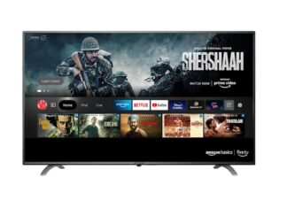 Amazon ar urma să îşi lanseze propriile televizoare în octombrie