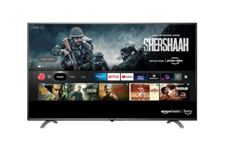 Amazon ar urma să îşi lanseze propriile televizoare în octombrie