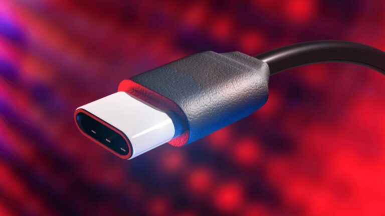 Noul standard USB-C Type 2.1 oferă viteze de alimentare de până la 240W pentru notebook-urile de top