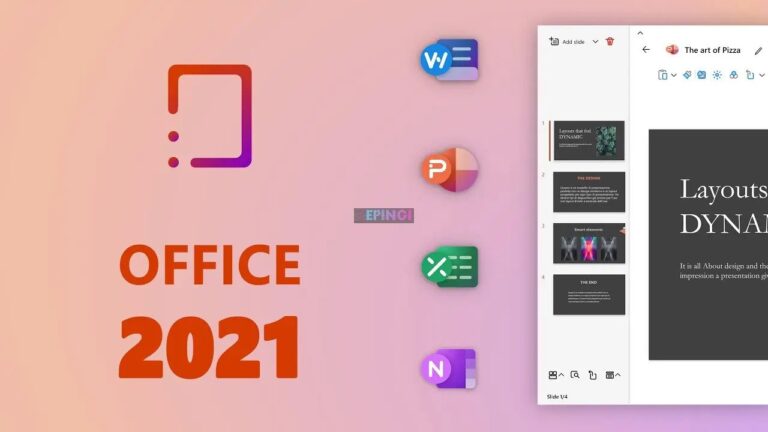 Microsoft Office 2021 va debuta pe 5 octombrie, odată cu Windows 11
