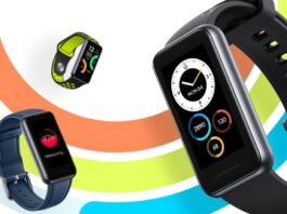 Realme Band 2