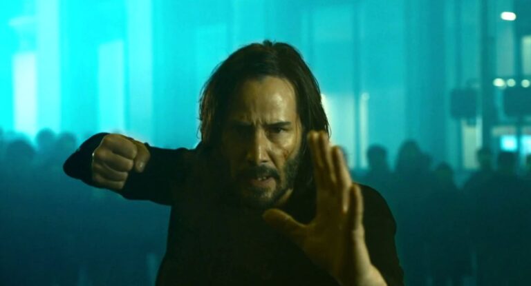Primul trailer „The Matrix Resurrections” a debutat oficial: Neo şi Trinity revin! (Video)