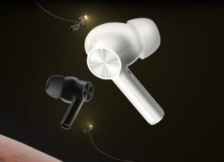 OnePlus Buds Z2 debutează oficial! Căști wireless accesibile cu ANC și autonomie de până la 38 de ore OnePlus Buds Z2