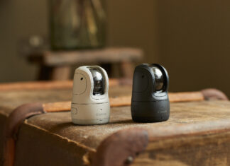 Canon PowerShot PX debutează oficial și este primul aparat foto inteligent dedicat fotografiilor de familie Canon PowerShot PX