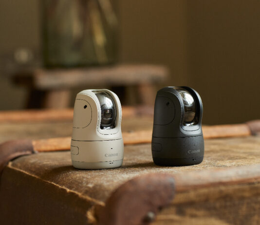 Canon PowerShot PX