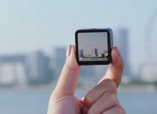 DJI anunță Action 2, cameră video de acțiune cu greutate de doar 56 grame, multe accesorii și filmare 4k@120fps Action 2