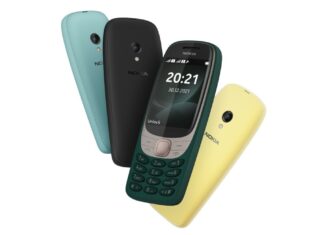 La aniversarea de 20 ani a lui Nokia 6310, varianta sa modernă e disponibilă local; Iată cât costă Nokia 6310
