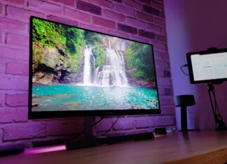 Philips Momentum 278M1