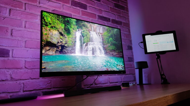 Philips Momentum 278M1