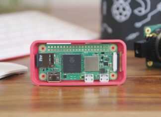 Raspberry Pi lansează modelul Zero 2 W; Cel mai nou mini computer costă doar 15 dolari Raspberry Pi Zero 2 W
