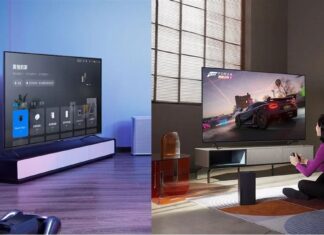 Redmi Smart TV X (2022) este televizorul gamerilor de consolă; Este accesibil și vine cu refresh rate variabil (VRR) Redmi Smart TV X