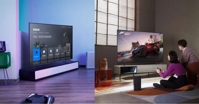 Redmi Smart TV X